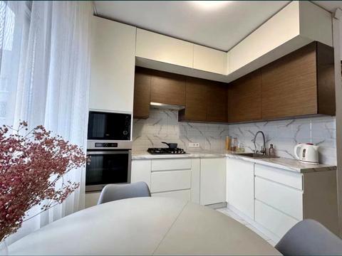 квартира по адресу Вернадского ул., 42