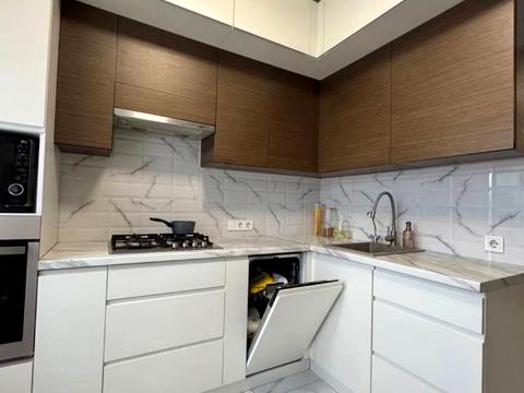 квартира по адресу Вернадского ул., 42