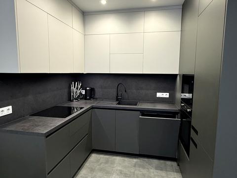 квартира по адресу Днепровская набережная ул., 15-Є