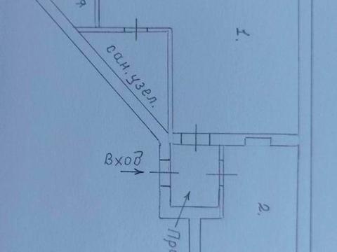 квартира за адресою Оболонська вул., 39
