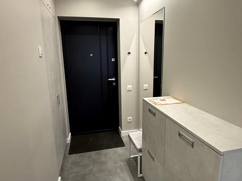 квартира по адресу Днепровская набережная ул., 15-Є