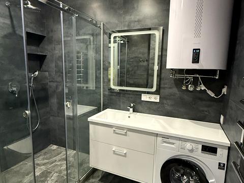 квартира по адресу Днепровская набережная ул., 15-Є