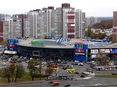 квартира по адресу Теремковская ул., 13