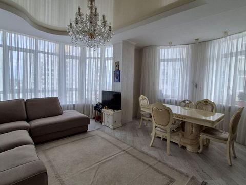 квартира по адресу Французский бульв., 22/2