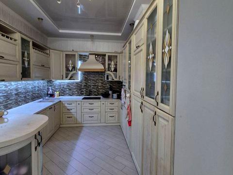 квартира по адресу Французский бульв., 22/2