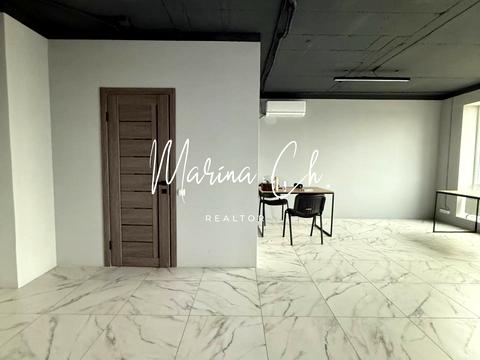 коммерческая по адресу Набережная Победы ул., 40-Д