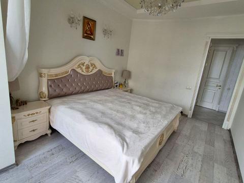 квартира по адресу Французский бульв., 22/2