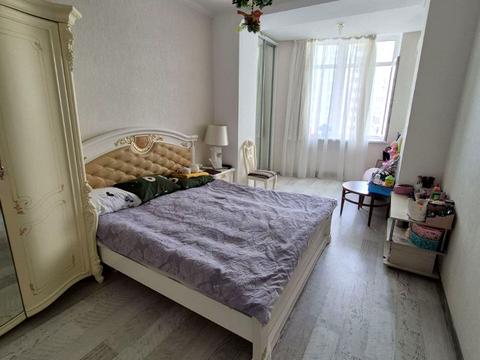 квартира по адресу Французский бульв., 22/2