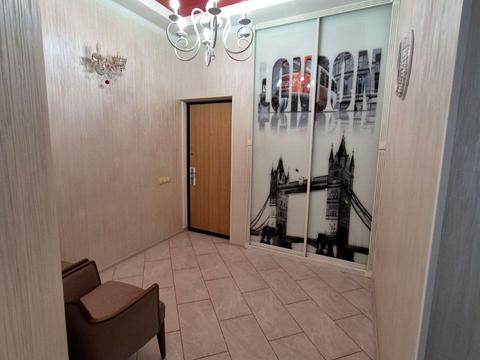 квартира по адресу Французский бульв., 22/2