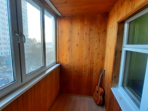 квартира по адресу Хорольская ул., 5