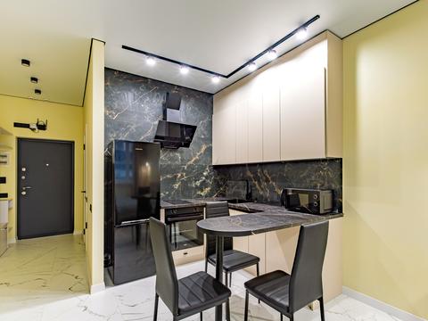 квартира за адресою Курортний пров., 2/2