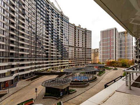 квартира за адресою Курортний пров., 2/2