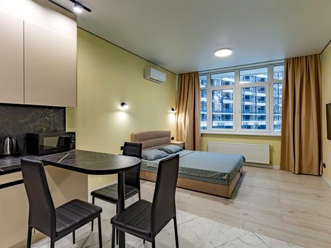 квартира за адресою Курортний пров., 2/2