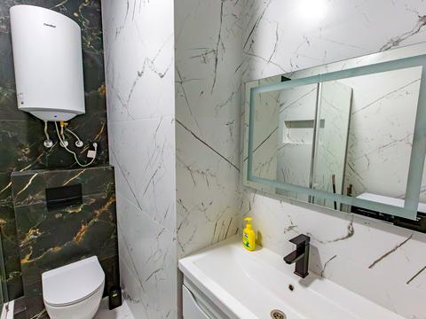 квартира за адресою Курортний пров., 2/2