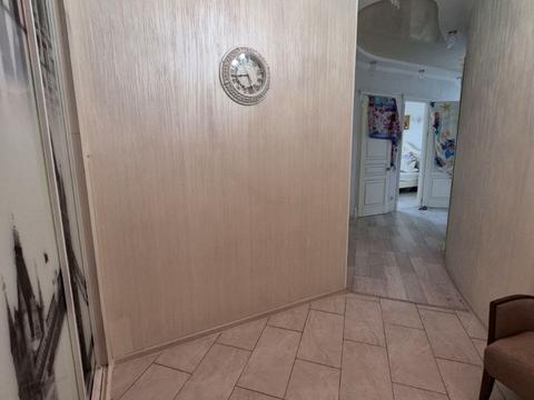 квартира по адресу Французский бульв., 22/2