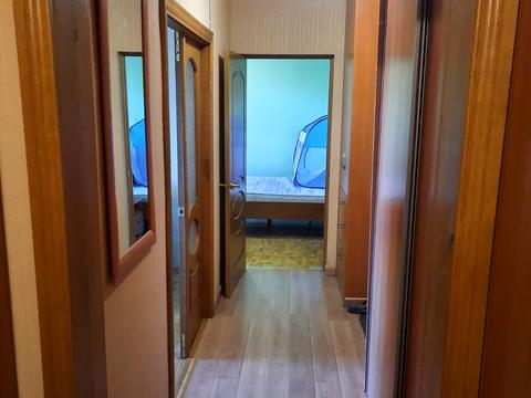 квартира по адресу Хорольская ул., 5