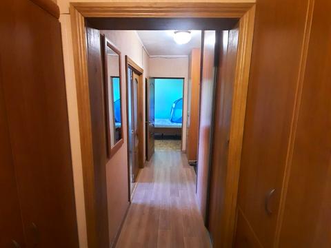 квартира по адресу Хорольская ул., 5