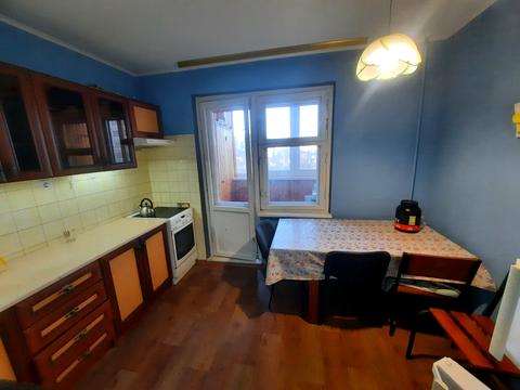 квартира по адресу Хорольская ул., 5