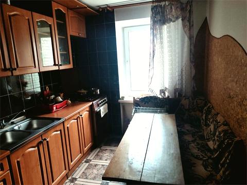 квартира за адресою Кирила Студинського вул., 6