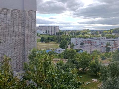 квартира за адресою Кирила Студинського вул., 6