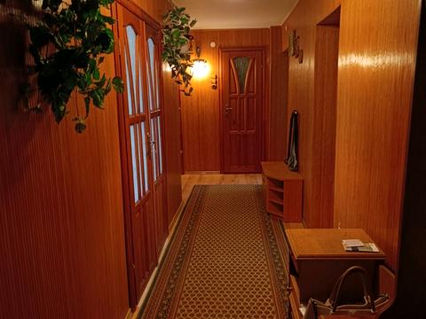 квартира за адресою Кирила Студинського вул., 6