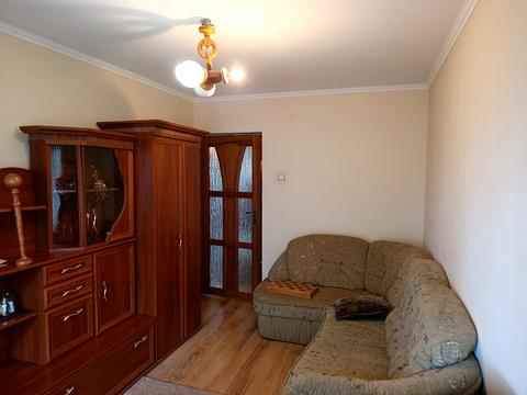 квартира за адресою Кирила Студинського вул., 6