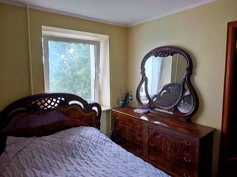 квартира за адресою Кирила Студинського вул., 6