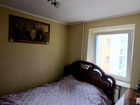 квартира за адресою Кирила Студинського вул., 6