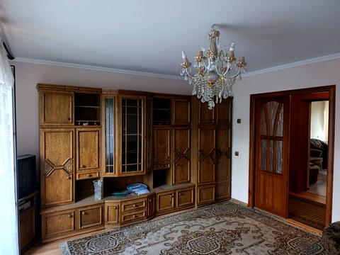 квартира за адресою Кирила Студинського вул., 6