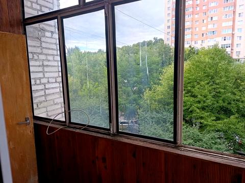 квартира за адресою Кирила Студинського вул., 6