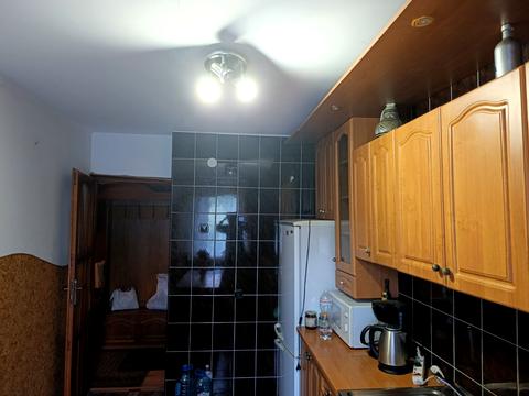 квартира за адресою Кирила Студинського вул., 6