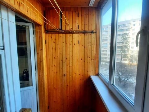 квартира по адресу Хорольская ул., 5