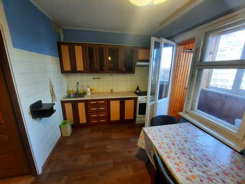 квартира по адресу Хорольская ул., 5