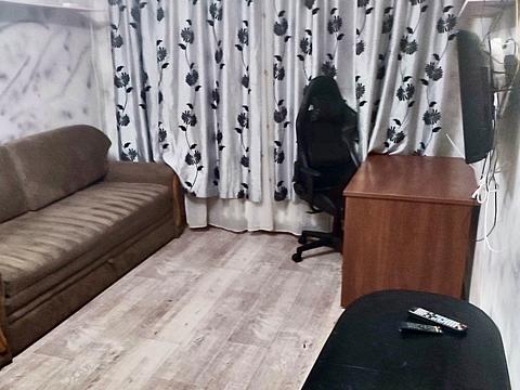 квартира за адресою Милославська вул., 12