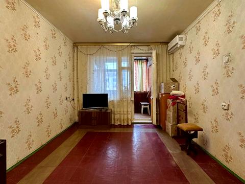 квартира за адресою Юрія Магалевського вул. (Генерала Захарченка), 14