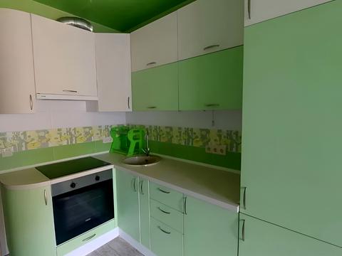 квартира за адресою Регенераторна вул., 4 к3