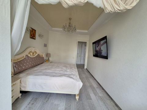 квартира по адресу Французский бульв., 22/2