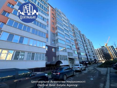 квартира по адресу Черновола ул., 7