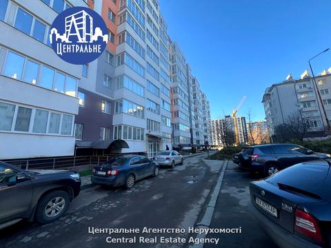 квартира по адресу Черновола ул., 7