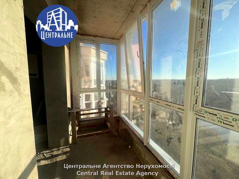 квартира по адресу Черновола ул., 7