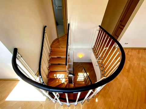 квартира по адресу Евгения Чикаленко ул. (Пушкінська), 1-3/5