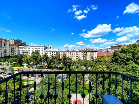 квартира по адресу Евгения Чикаленко ул. (Пушкінська), 1-3/5