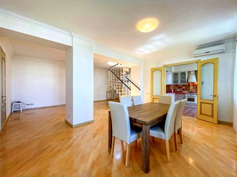 квартира по адресу Евгения Чикаленко ул. (Пушкінська), 1-3/5