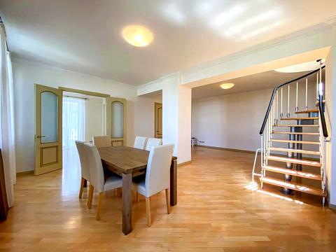 квартира по адресу Евгения Чикаленко ул. (Пушкінська), 1-3/5