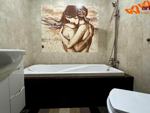 квартира по адресу Василия Симоненко ул., 30