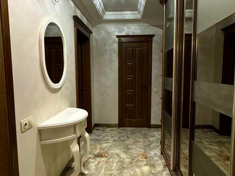 квартира по адресу Василия Симоненко ул., 30