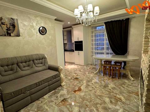 квартира по адресу Василия Симоненко ул., 30