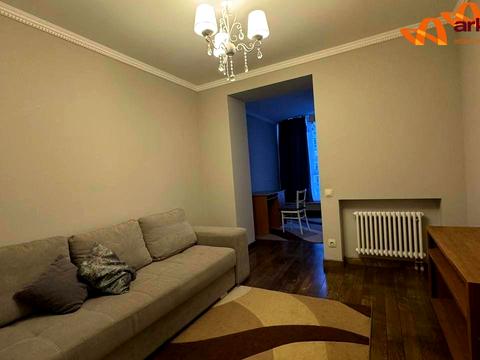 квартира по адресу Василия Симоненко ул., 30