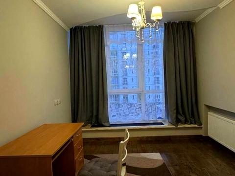 квартира по адресу Василия Симоненко ул., 30