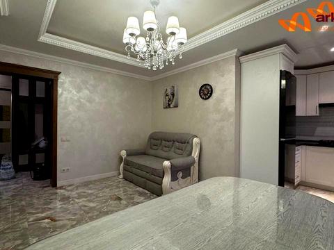 квартира по адресу Василия Симоненко ул., 30